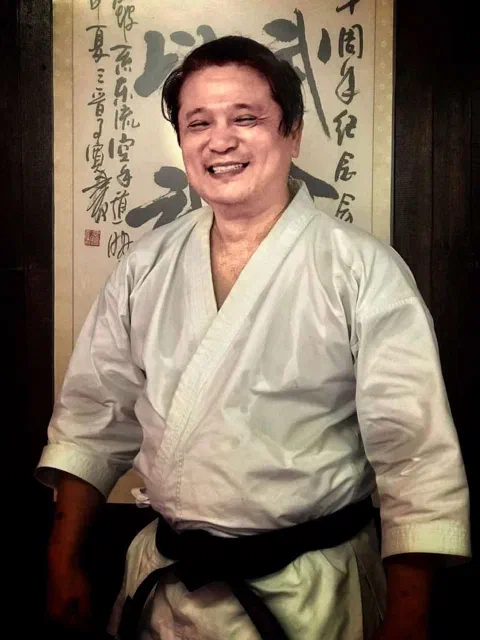 先生 (Sensei)