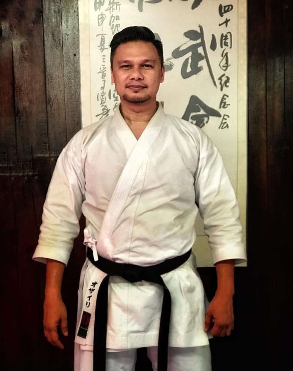 Shihan Wan